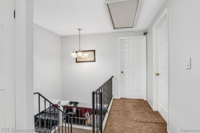 6322 Clarendon Drive, Canton, MI 48187