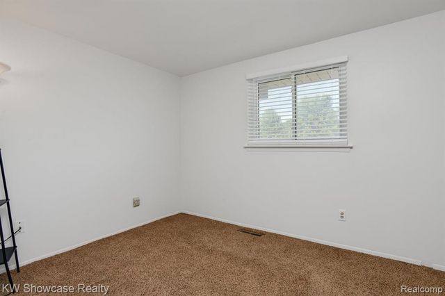 6322 Clarendon Drive, Canton, MI 48187