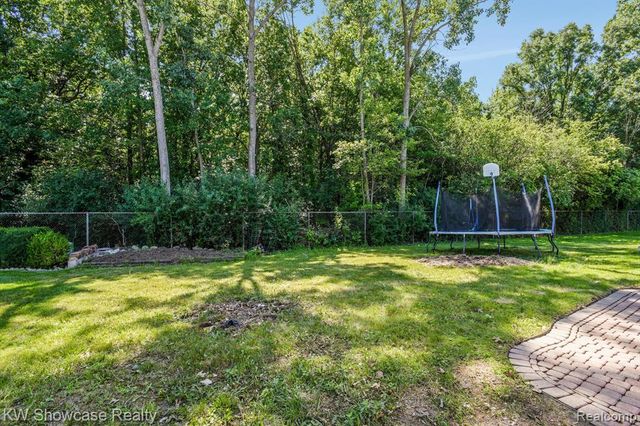 6322 Clarendon Drive, Canton, MI 48187