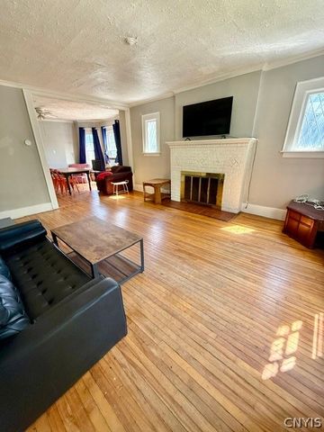 415 Stratford Street, Syracuse, NY 13210