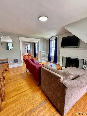 415 Stratford Street, Syracuse, NY 13210