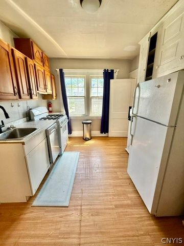 415 Stratford Street, Syracuse, NY 13210