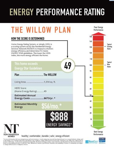 2951 Meadowlark Ave, Richland, WA 99352