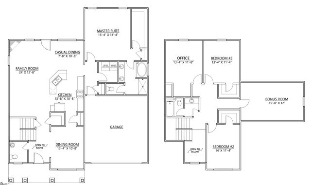 304 Nicole Marie Court, Greer, SC 29651