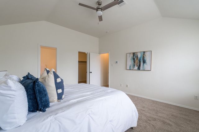 4133 Capstone Drive, Fort Worth, TX 76244