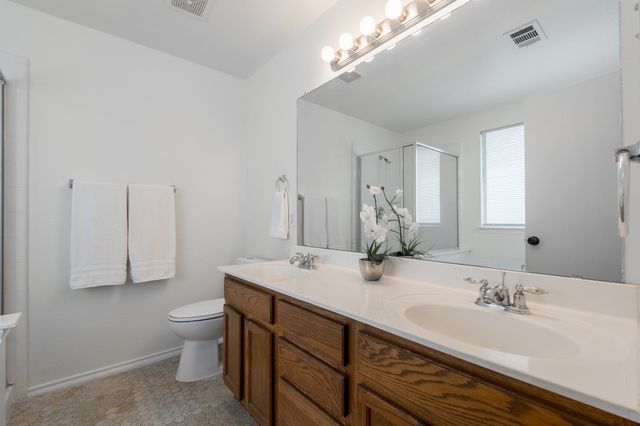 4133 Capstone Drive, Fort Worth, TX 76244