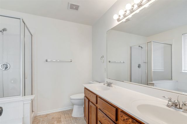 4133 Capstone Drive, Fort Worth, TX 76244
