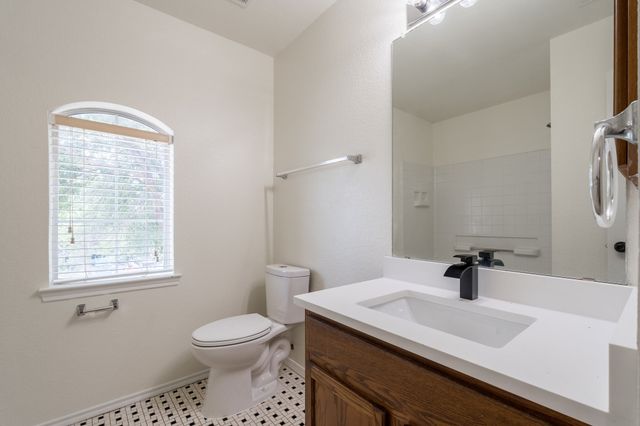 4133 Capstone Drive, Fort Worth, TX 76244