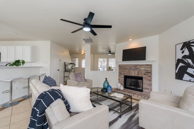 4133 Capstone Drive, Fort Worth, TX 76244