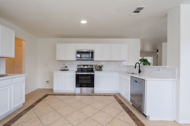 4133 Capstone Drive, Fort Worth, TX 76244