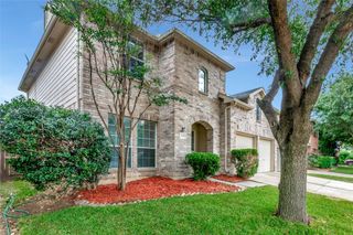 4133 Capstone Drive, Fort Worth, TX 76244
