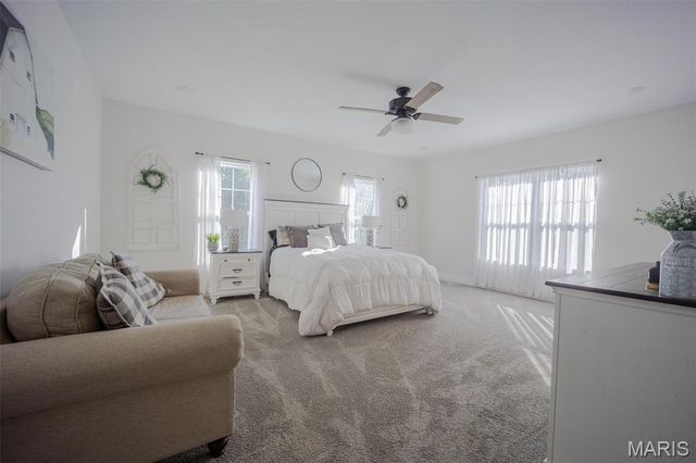 7302 W Kirsch Road, Collinsville, IL 62234