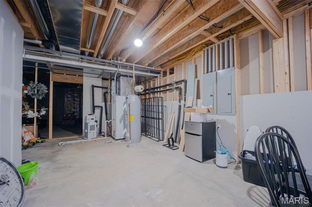 7302 W Kirsch Road, Collinsville, IL 62234