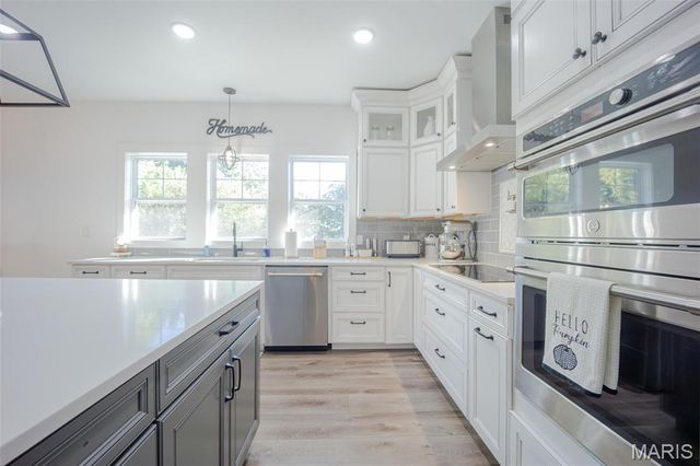 7302 W Kirsch Road, Collinsville, IL 62234