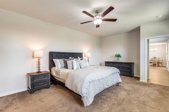 949 Sister Grove Road, Van Alstyne, TX 75495