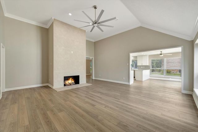 15411 Park Estates Lane, Houston, TX 77062