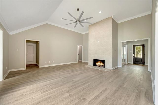 15411 Park Estates Lane, Houston, TX 77062