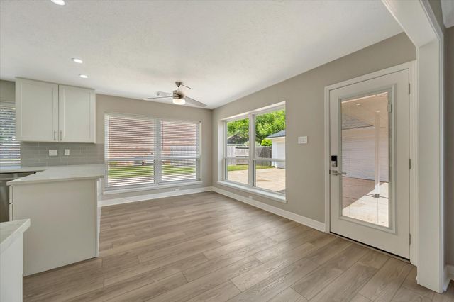 15411 Park Estates Lane, Houston, TX 77062