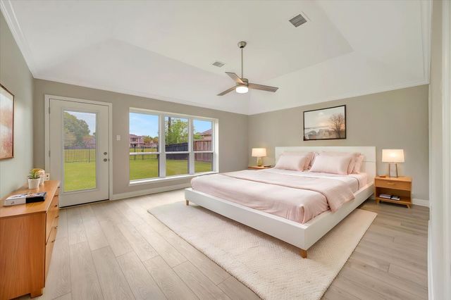 15411 Park Estates Lane, Houston, TX 77062