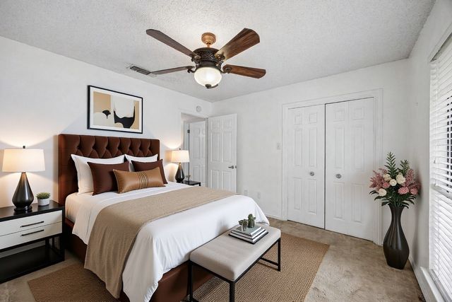 1804 Lakewood Drive, Weatherford, TX 76087
