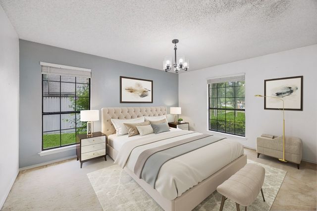 1804 Lakewood Drive, Weatherford, TX 76087