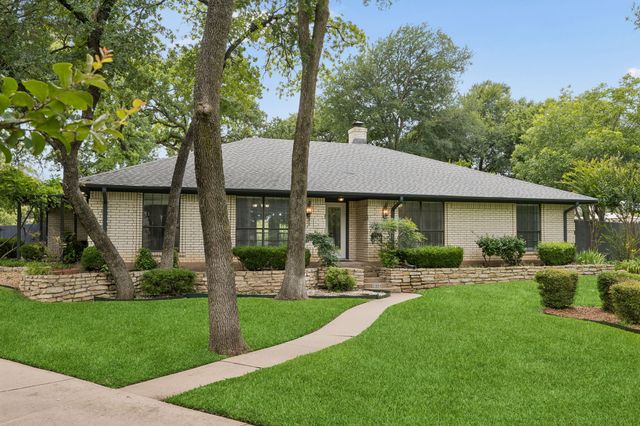 1804 Lakewood Drive, Weatherford, TX 76087