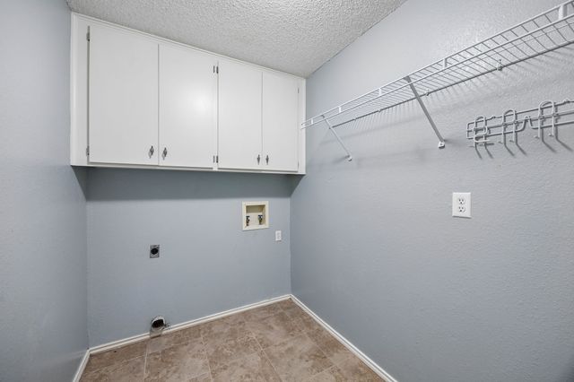 1804 Lakewood Drive, Weatherford, TX 76087