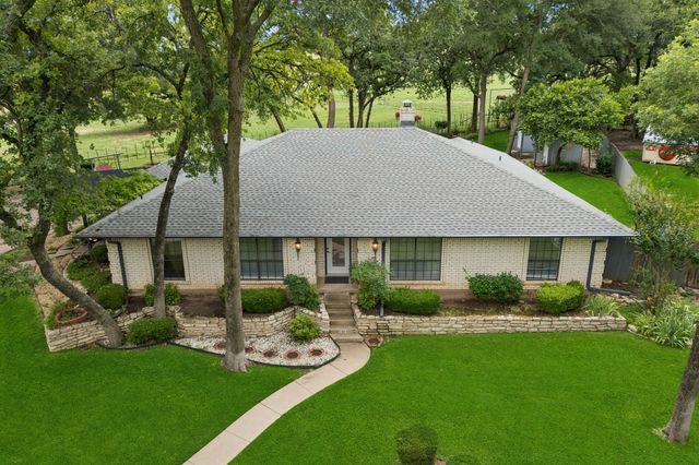 1804 Lakewood Drive, Weatherford, TX 76087