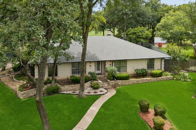 1804 Lakewood Drive, Weatherford, TX 76087