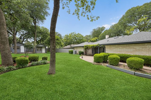 1804 Lakewood Drive, Weatherford, TX 76087