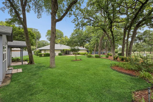1804 Lakewood Drive, Weatherford, TX 76087