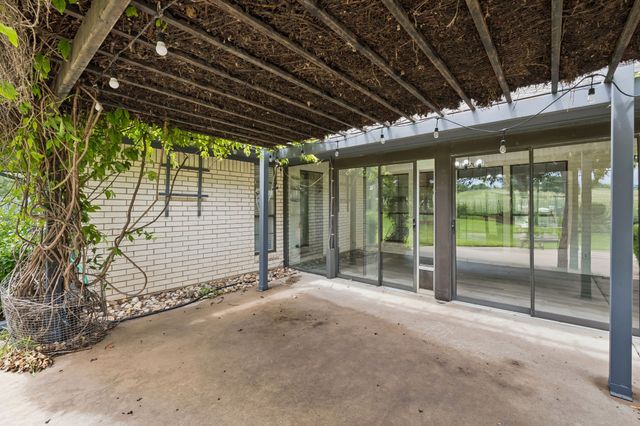 1804 Lakewood Drive, Weatherford, TX 76087