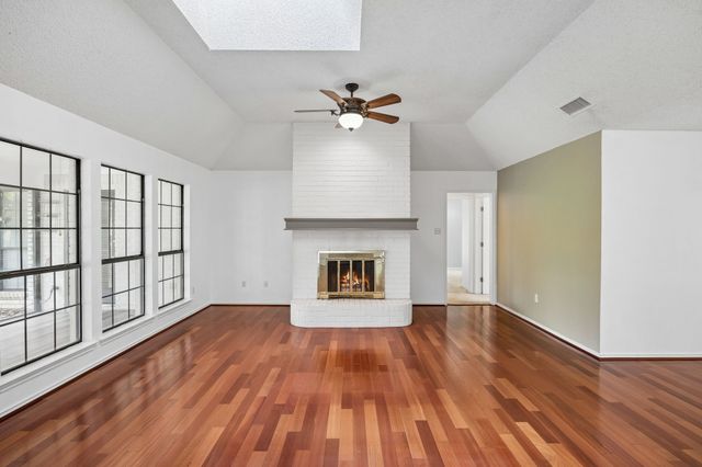 1804 Lakewood Drive, Weatherford, TX 76087