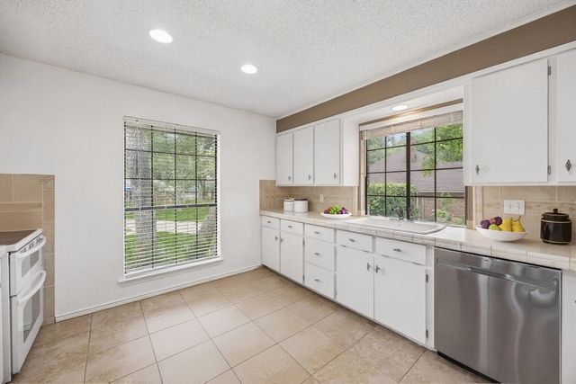 1804 Lakewood Drive, Weatherford, TX 76087