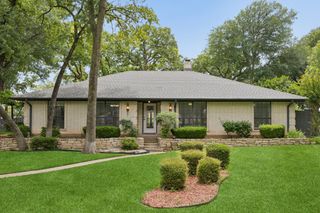 1804 Lakewood Drive, Weatherford, TX 76087