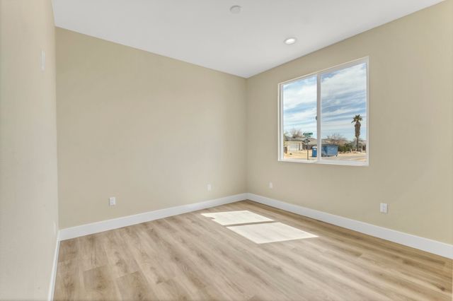 21631 Sheridan Court, California City, CA 93505