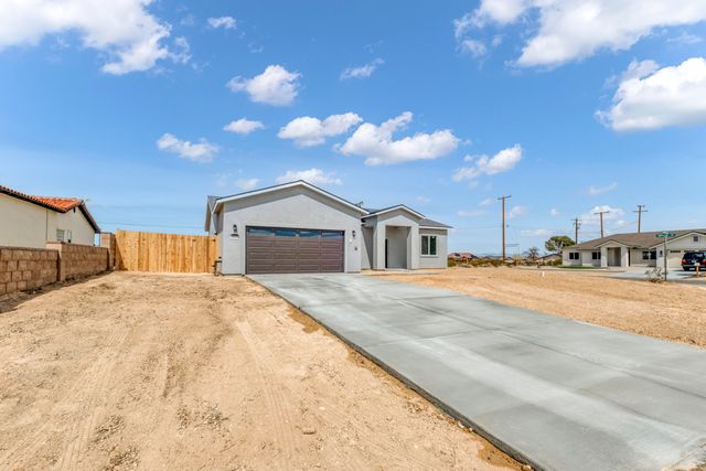 21631 Sheridan Court, California City, CA 93505