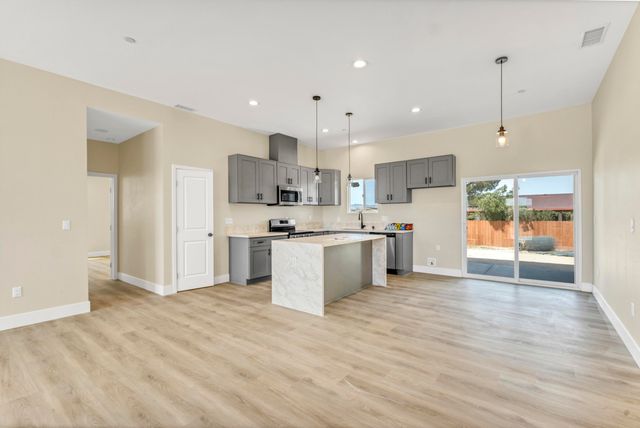 21631 Sheridan Court, California City, CA 93505