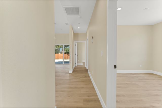 21631 Sheridan Court, California City, CA 93505