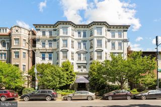 1855 CALVERT ST NW #101, Washington, DC 20009