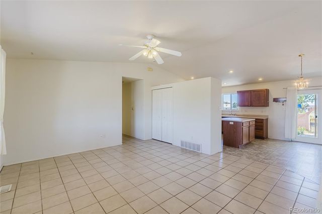 1148 E Dove Creek Drive, Pueblo West, CO 81007