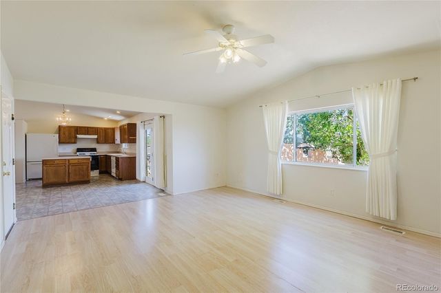 1148 E Dove Creek Drive, Pueblo West, CO 81007