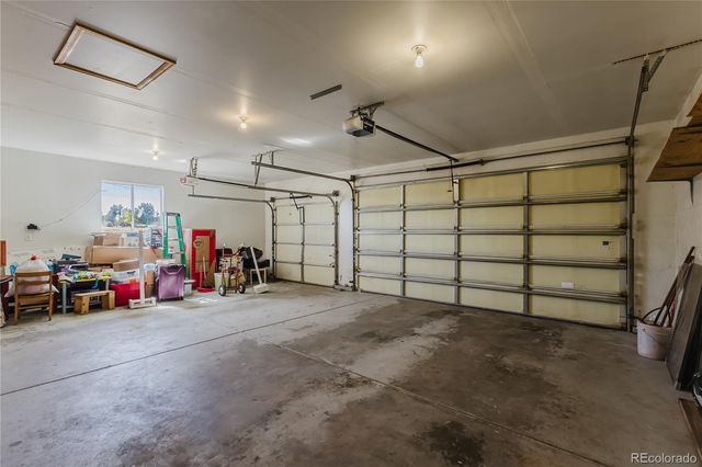 1148 E Dove Creek Drive, Pueblo West, CO 81007