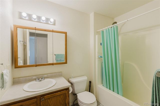 1148 E Dove Creek Drive, Pueblo West, CO 81007