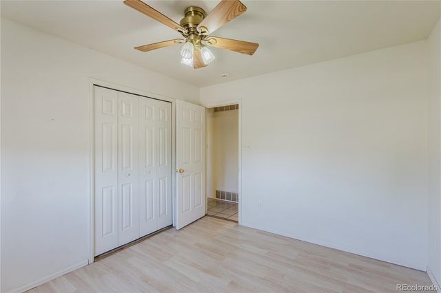 1148 E Dove Creek Drive, Pueblo West, CO 81007