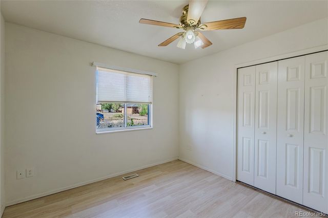 1148 E Dove Creek Drive, Pueblo West, CO 81007