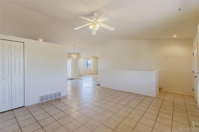 1148 E Dove Creek Drive, Pueblo West, CO 81007