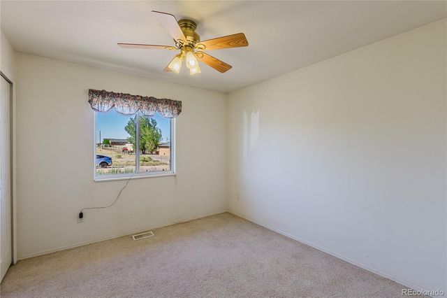 1148 E Dove Creek Drive, Pueblo West, CO 81007