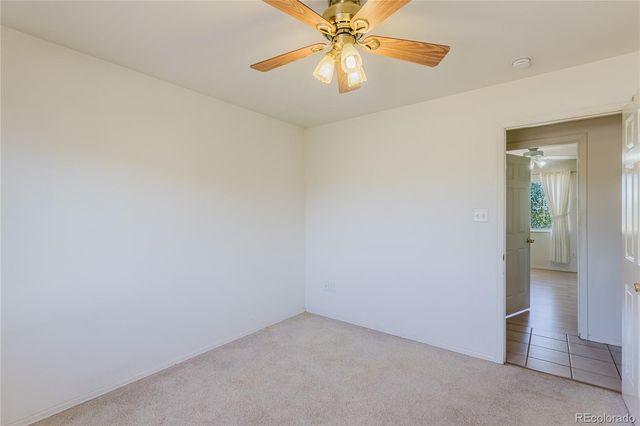 1148 E Dove Creek Drive, Pueblo West, CO 81007