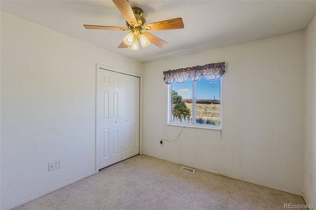 1148 E Dove Creek Drive, Pueblo West, CO 81007